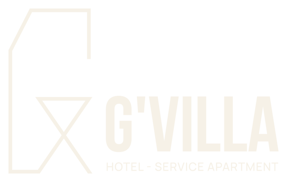 G'Villa Hotel & Service Apartment